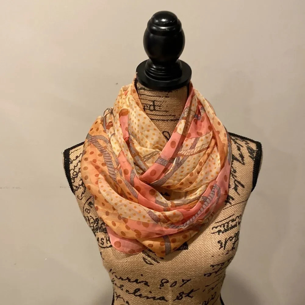 Scarf  - Picture 3 of 3